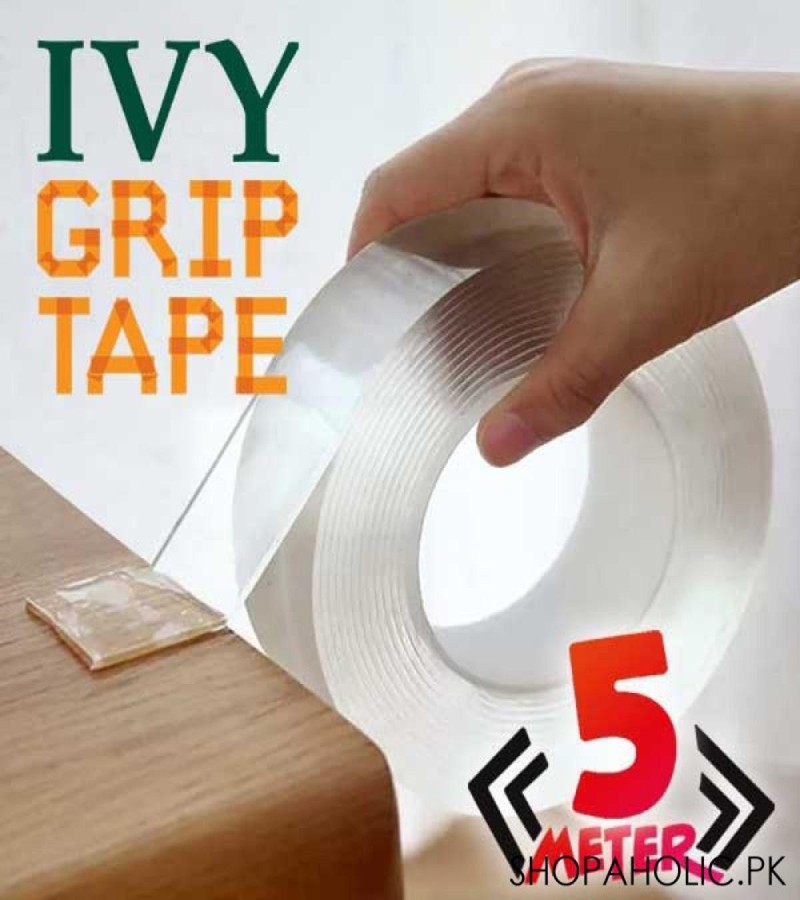 Double Sided Grip Tape