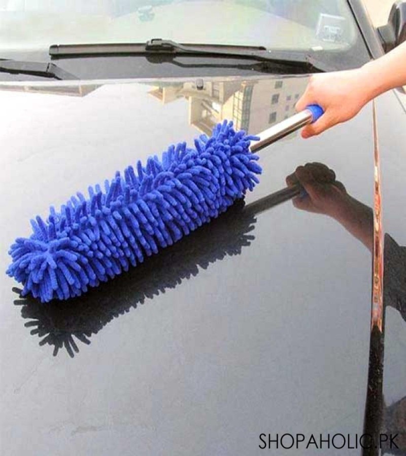 Microfiber Extendable Cleaning Duster
