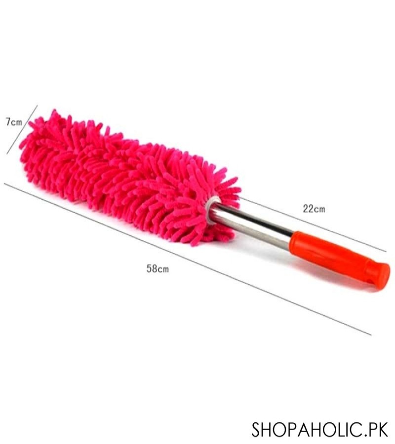 Microfiber Extendable Cleaning Duster