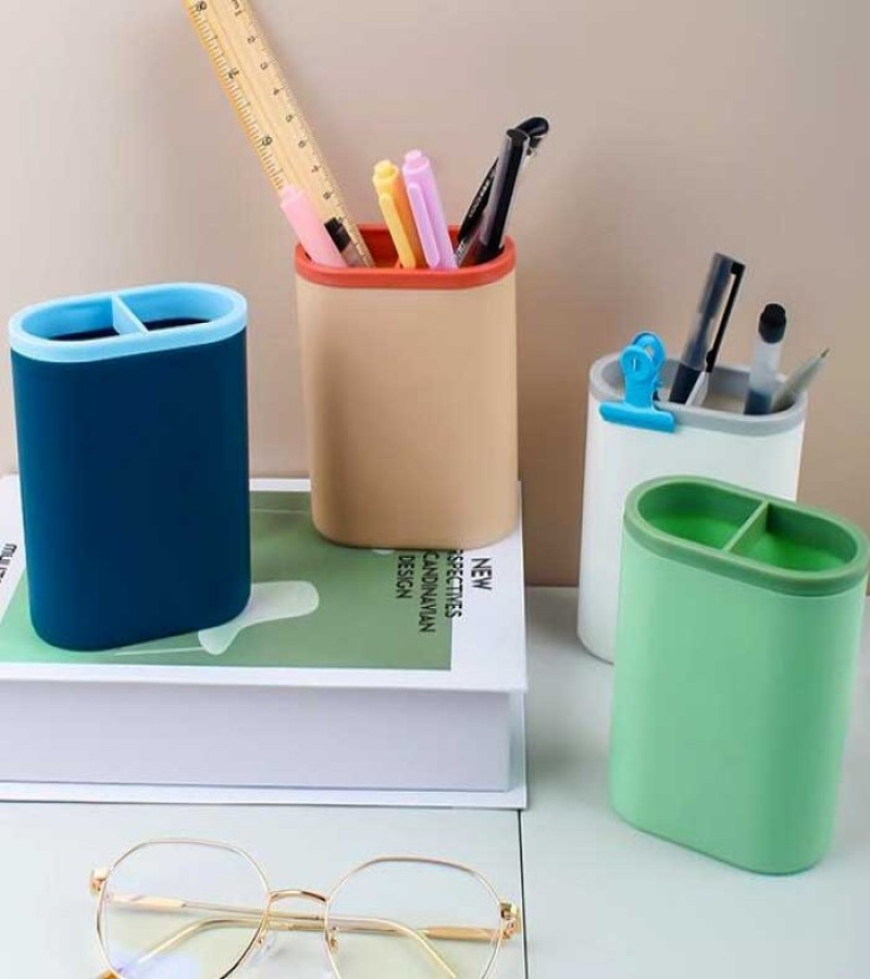 Multifunctional Stationary Storage Organizer