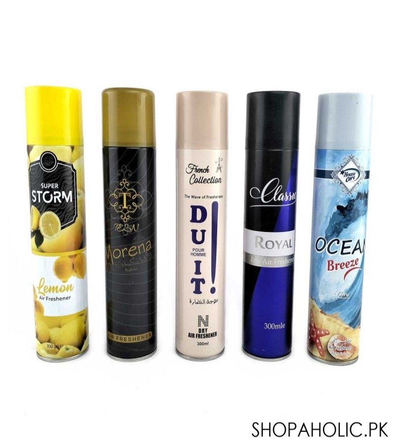 Room Spray freshner